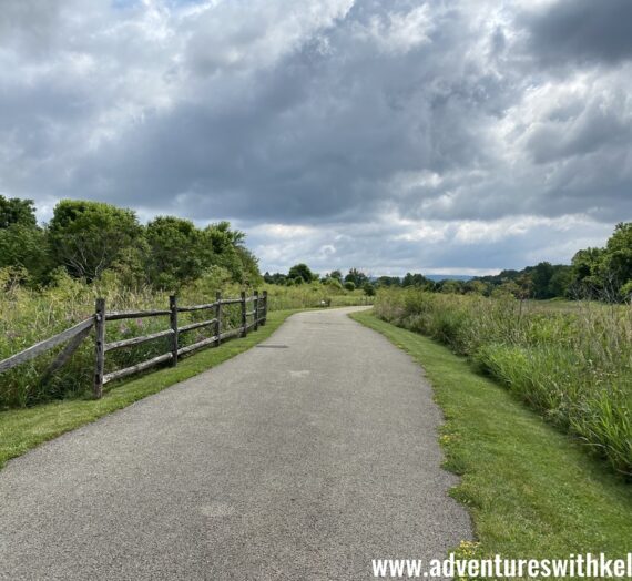 Coal and Coke Trail – Family Brewery Bike Ride – Scottdale to Mount Pleasant, PA