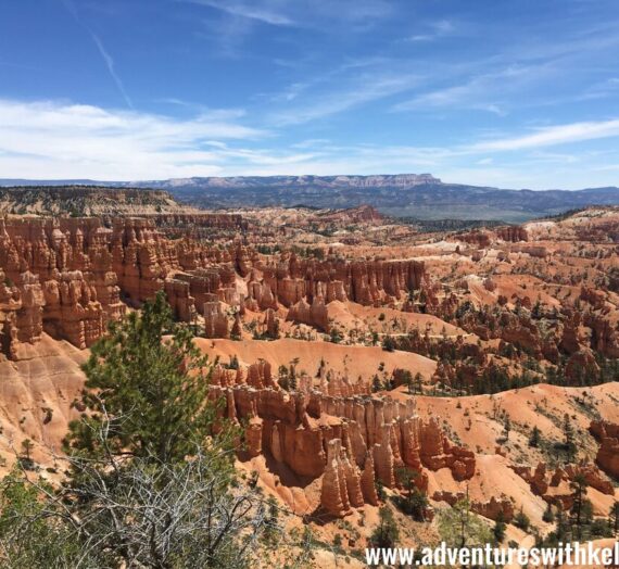 A 10 Day Family RV Itinerary for Utah’s Big 5 National Parks and More