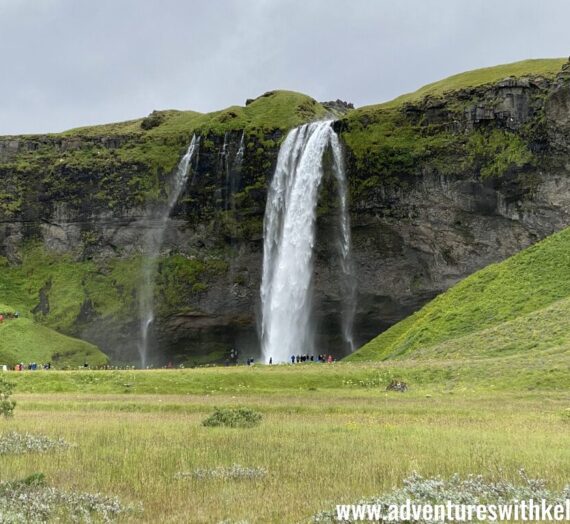 A 6 Day Iceland Itinerary