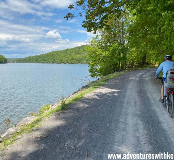 Family Fun at Cheat Lake Park – Morgantown, WV