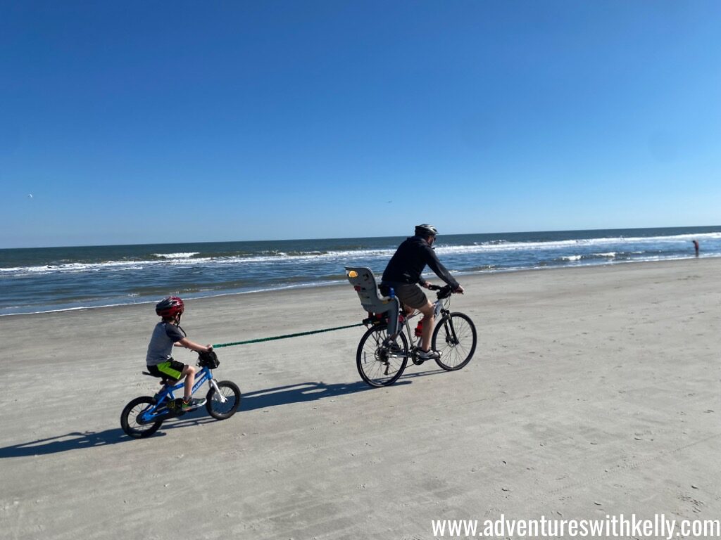 A Guide to Hilton Head Island, SC with Kids -