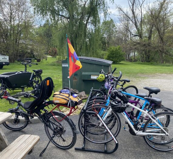 Group Recreation Opportunities in Fayette County, PA Area